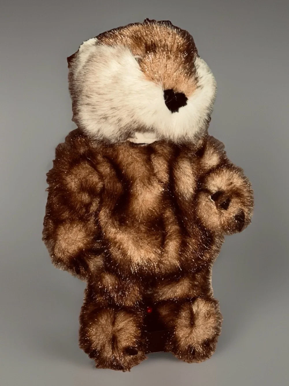 Working Original Gemmy 2000 Gopher Caddyshack Sings & Dances to “I’m Alright”